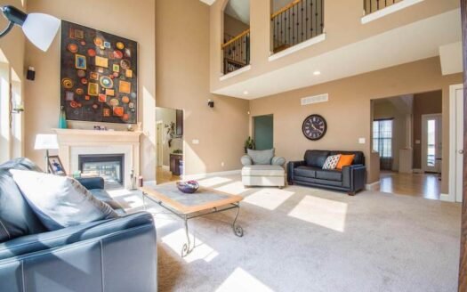 Custom Property Template v2